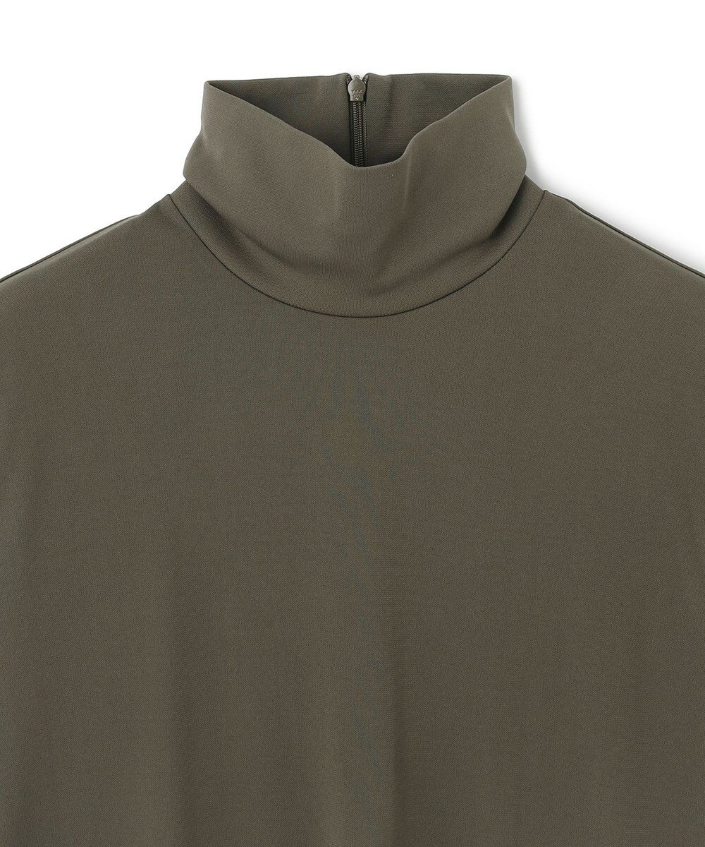 BEIGE， MELLE / ハイネックトップス 