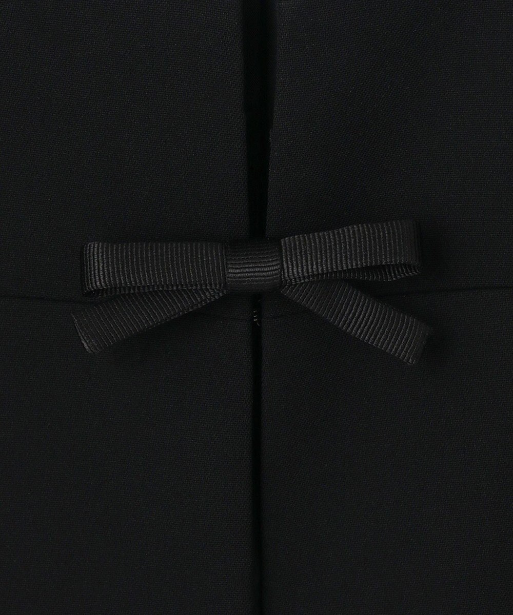 組曲 NOIR Formaxコルシェ横二重 ジャケット＋ワンピース 