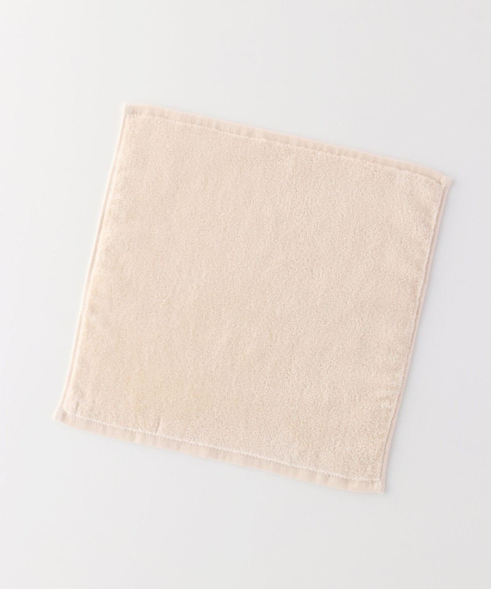 UCHINO 【美容タオル】美肌スキンケアタオル フェイシャルタオル 