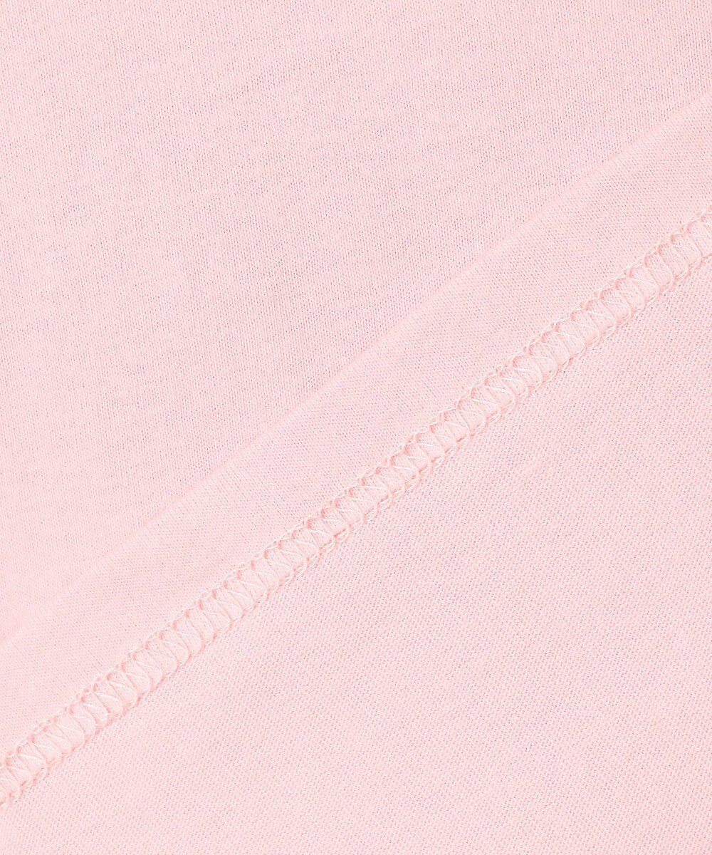 ANY KIDS 【綿100%】オーバーサイズ 半袖Tシャツ 