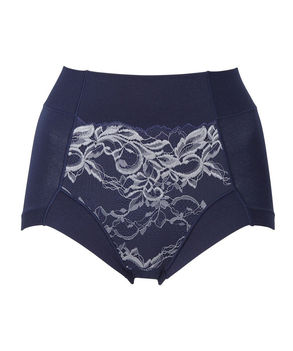 BRADELIS New York 【BRADELIS NewYork peace】　細く見える快適ショーツ23 