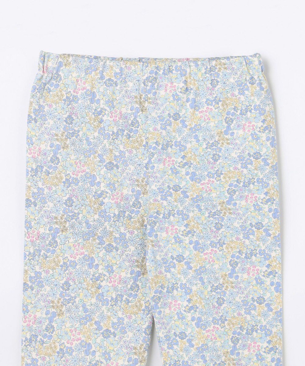 ANY KIDS 5分丈レギンス 