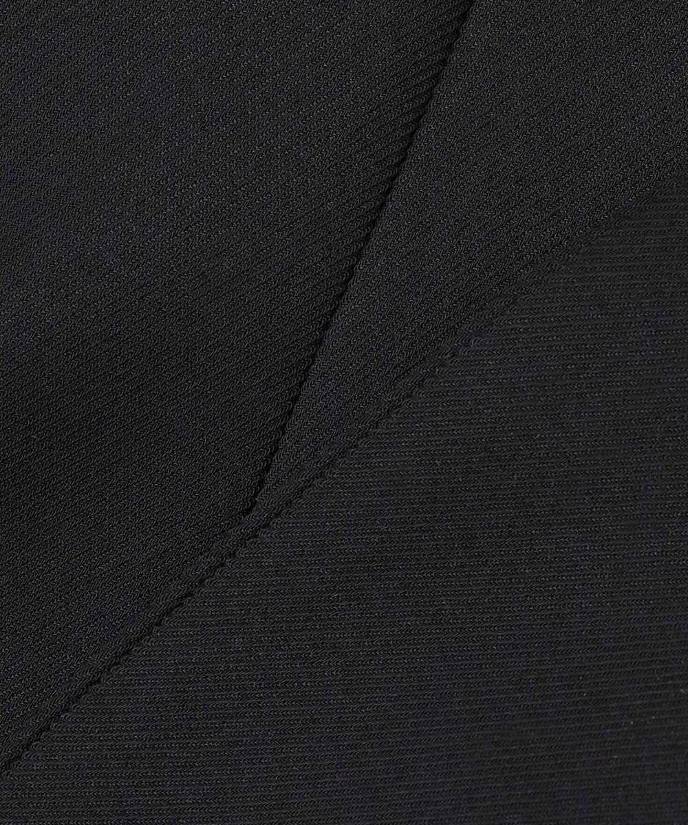 BEIGE， 【洗える・L-size】ALAINA / Vネックカラージャケット 