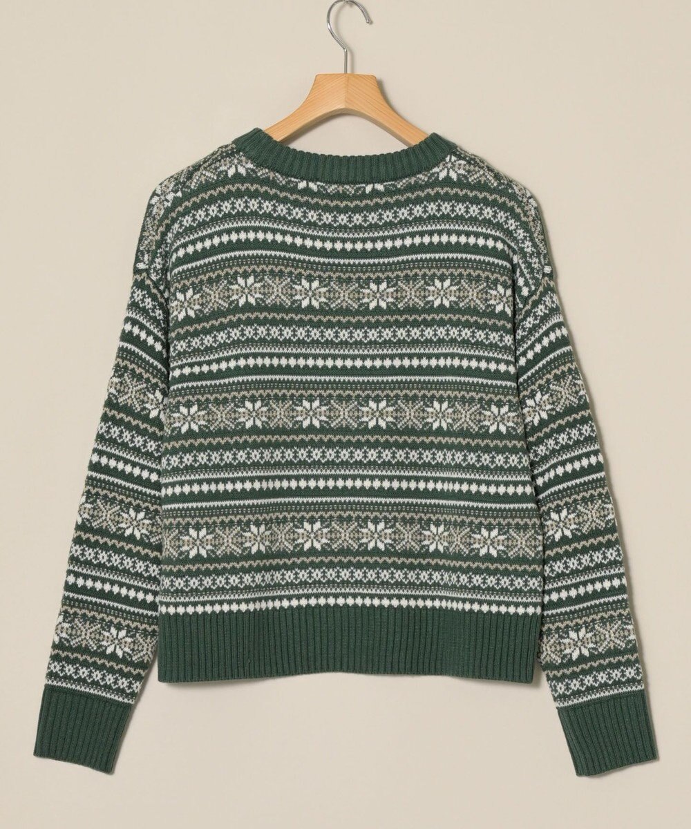 ONWARD Reuse Park 【any FAM】ニット秋冬 