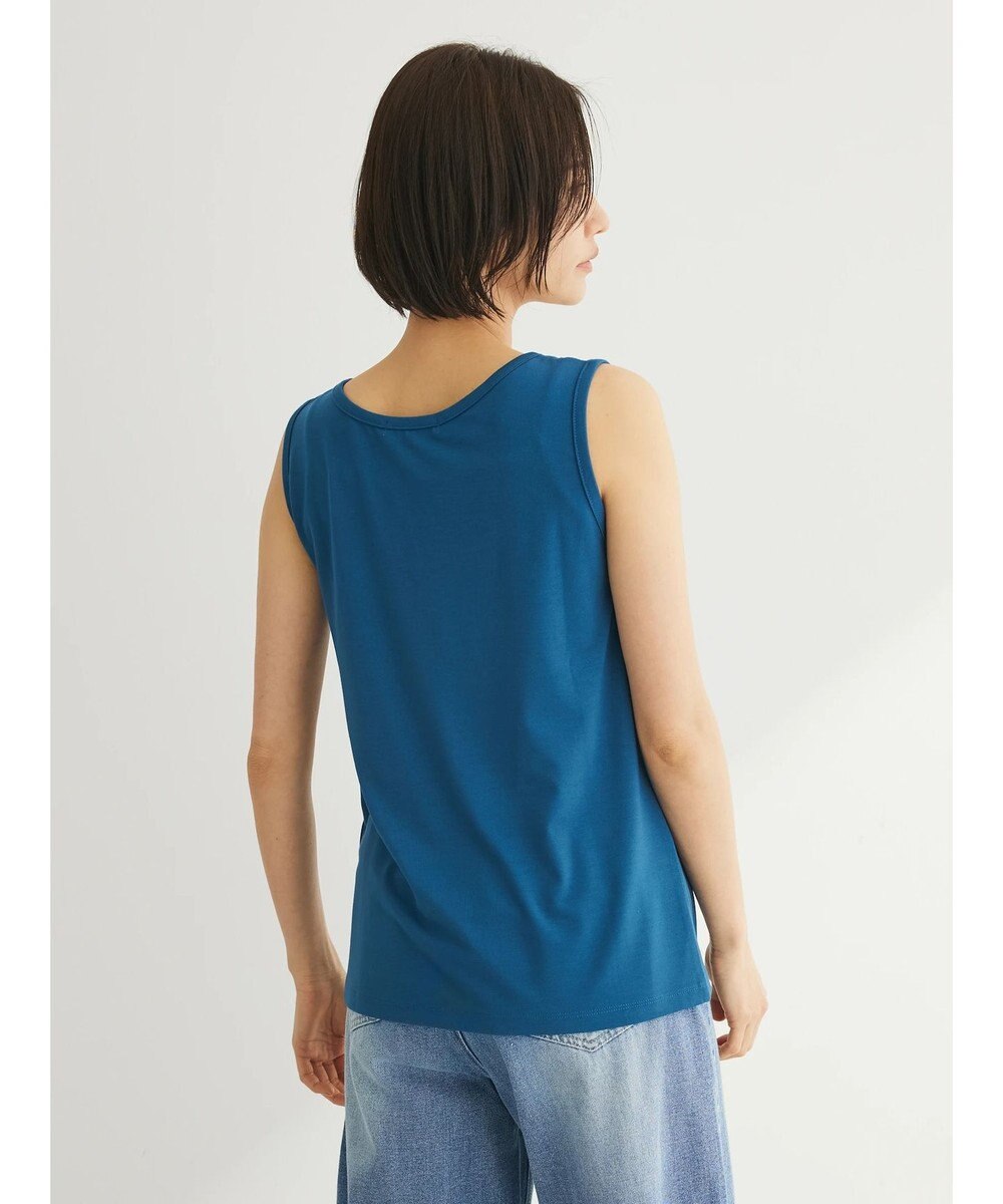 Green Parks ＳＥＴ２点　メッシュプルオーバー＋タンクトップ　 