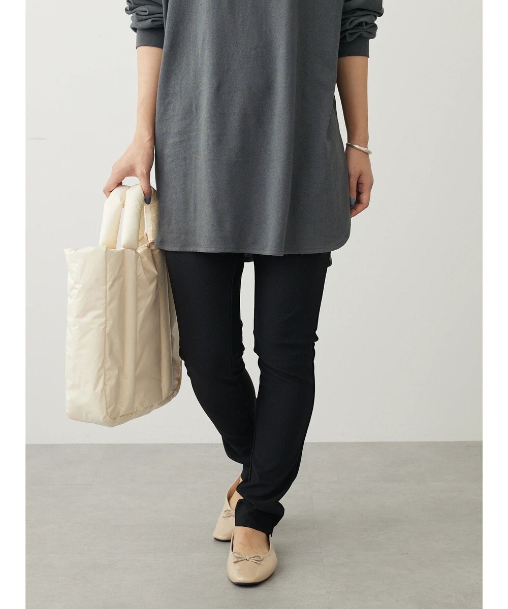 Green Parks セルフカット　ゆったりレギパン 