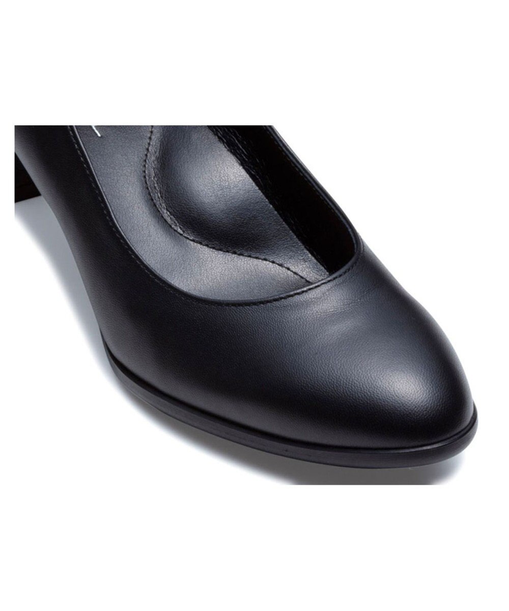 REGAL FOOT COMMUNITY 【リーガルレディース】F22R 晴雨兼用プレーンパンプス パンプス 