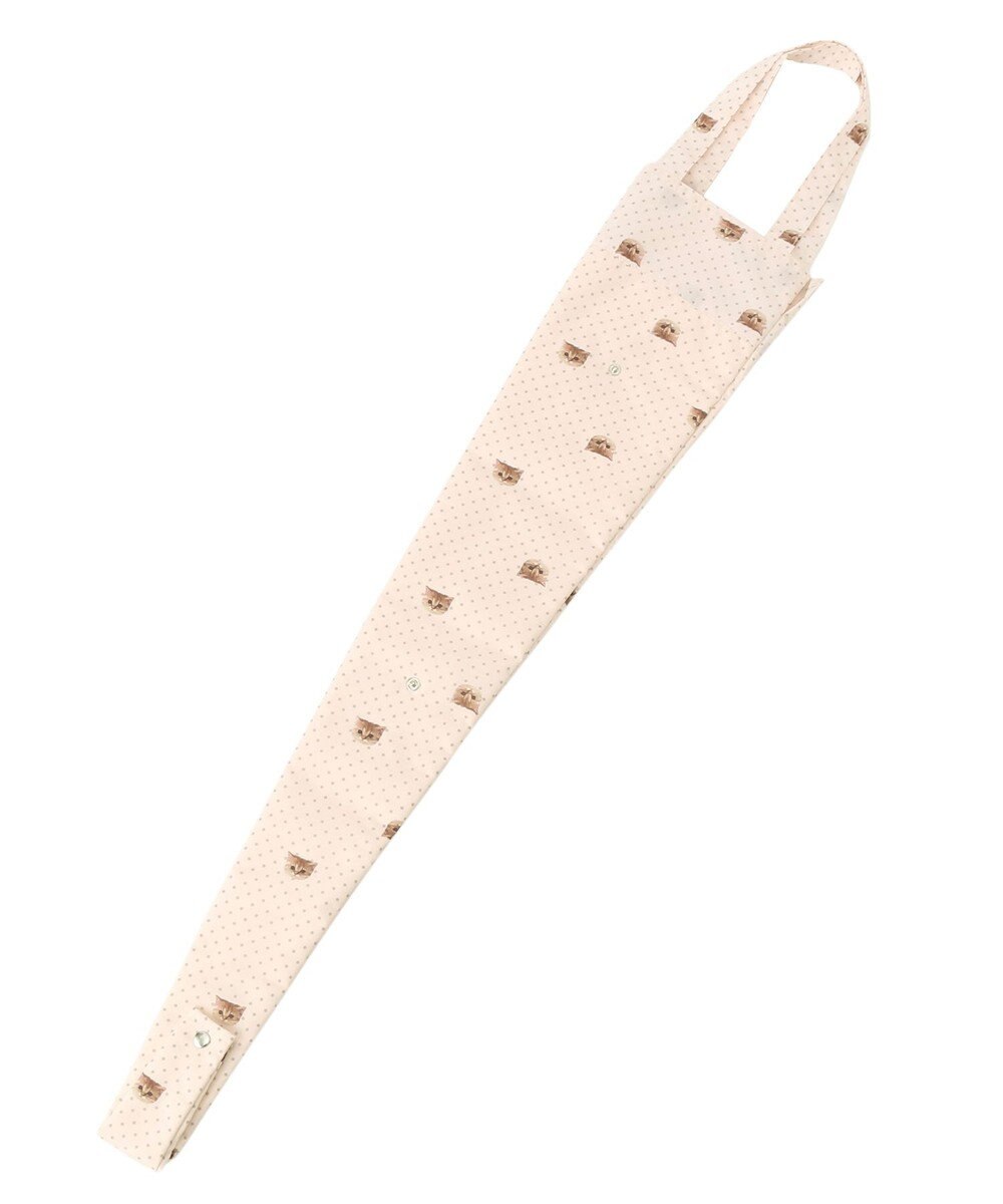 MOONBAT 【新色追加】ポール & ジョー (PAUL & JOE　ACCESSOIRES)長傘 折りたたみ傘兼用 吸水傘袋 