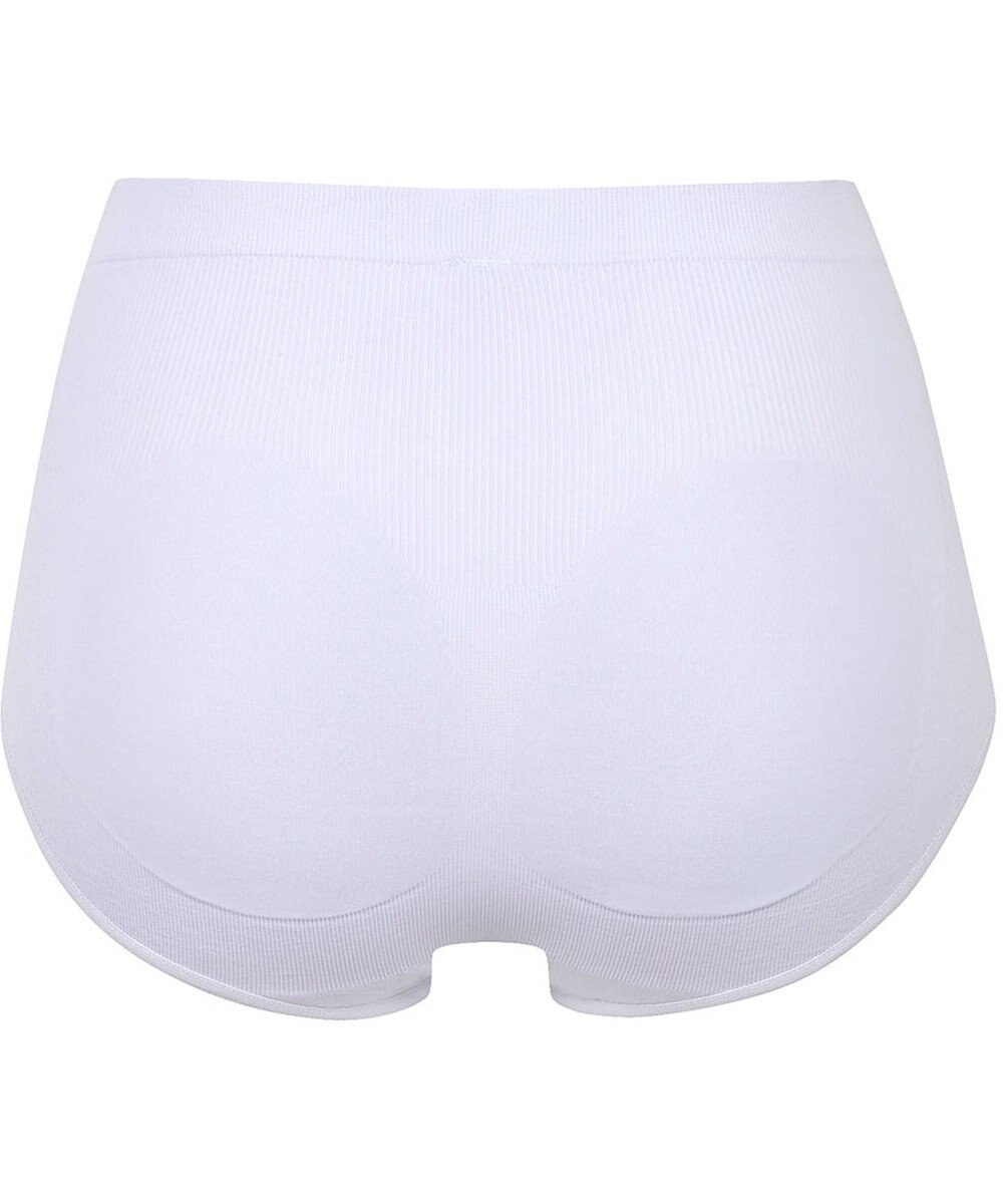 Wing ショーツ　【デイリーフィットショーツ】　はきこみ丈深め　ウイング／ワコール　EC1915 