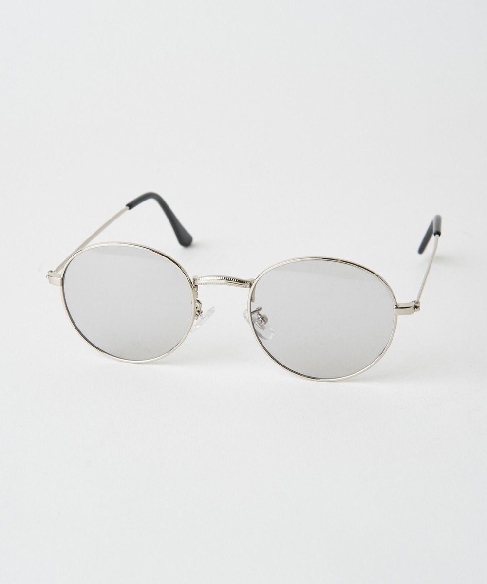 WEGO カラーレンズアイウェア 