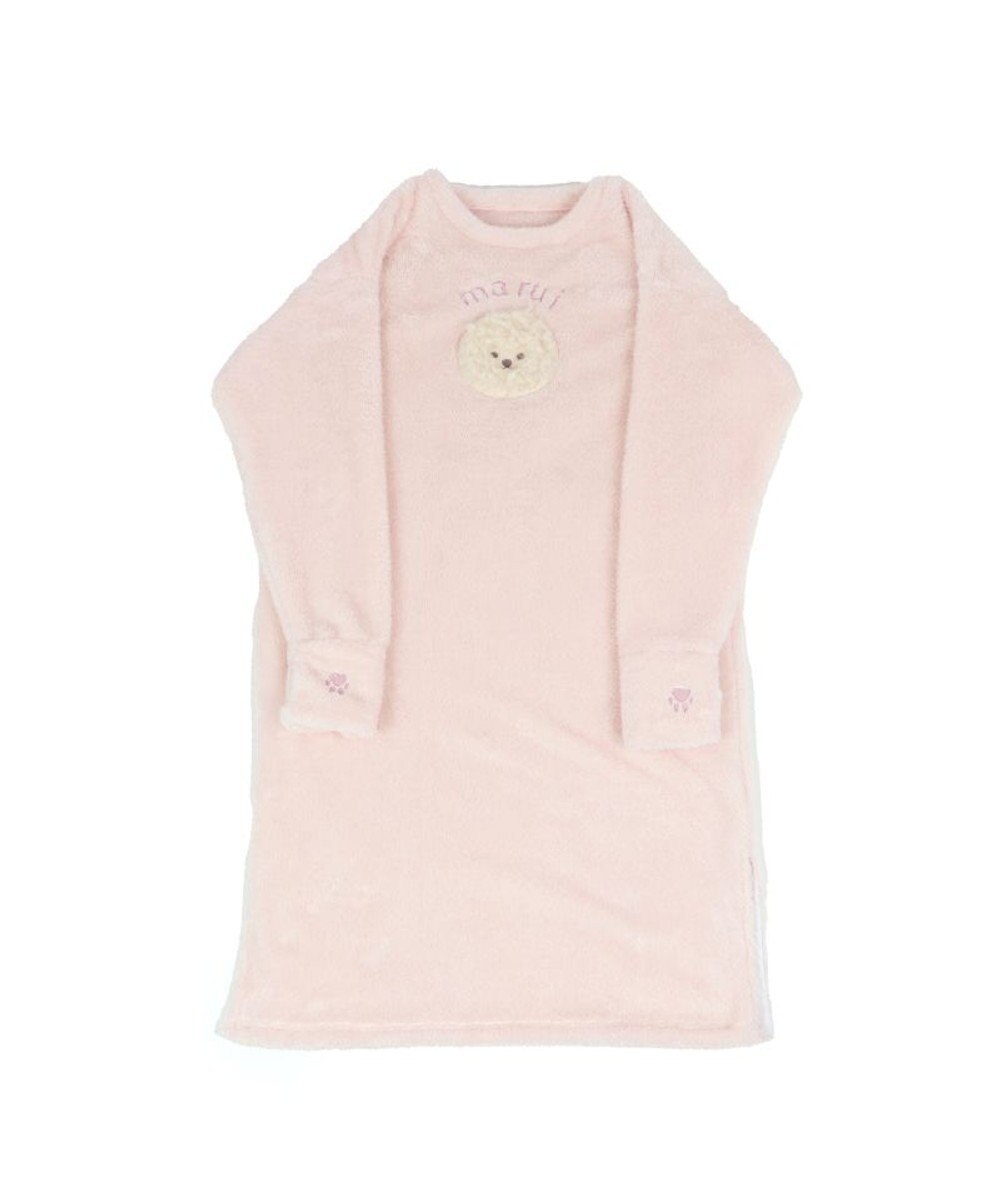 Mother garden マザーガーデン ふわんこ もこもこ ワンピース 