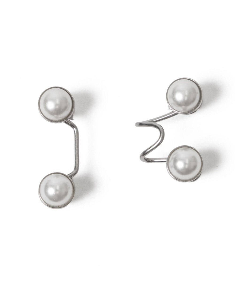 WEGO ウエスト調節クリップ 