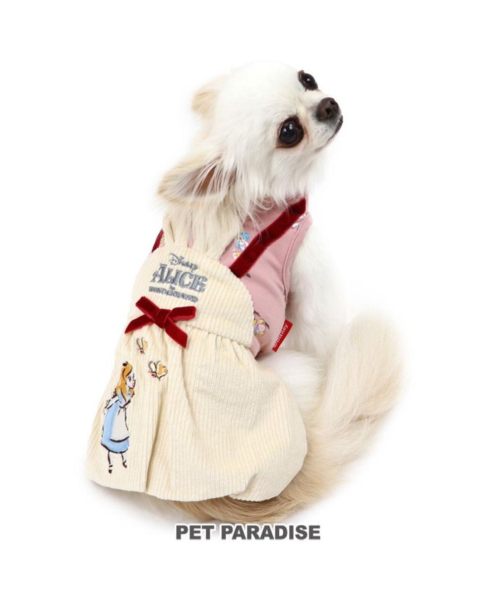 犬 服 夏 ディズニー ふしぎの国のアリス ワンピース 小型犬 白ウサギ 犬服 犬の服 犬 服 ペットウエア ペットウェア ドッグウエア ドッグウェア ベビー 超小型犬 小型犬 Pet Paradise ファッション通販 公式通販 オンワード クローゼット 犬 服 夏 ディズニー ふしぎの国のアリス ワンピース 小型犬 白ウサギ 犬服 犬の服 犬 服 ペットウエア ペットウェア ドッグウエア ドッグウェア ベビー 超小型犬 小型犬 Pet Paradise ファッション通販 公式通販 オンワード クローゼット