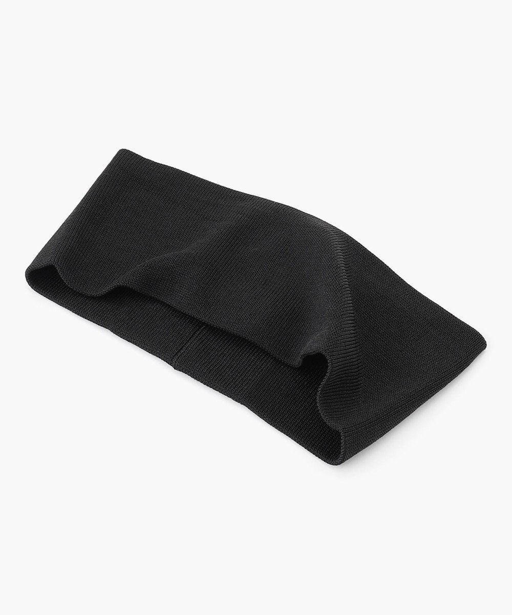 ICB ニットヘアバンド 