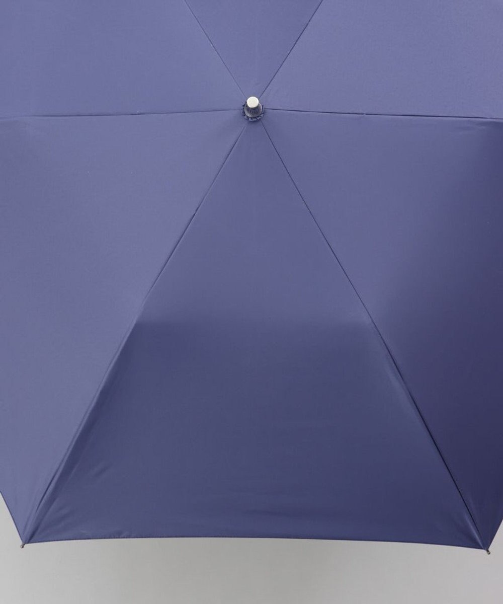 AURORA 【WEB限定】 サマーシールド 晴雨兼用傘（折りたたみ・トップフラット）（ジェラートカラーコレクション） 