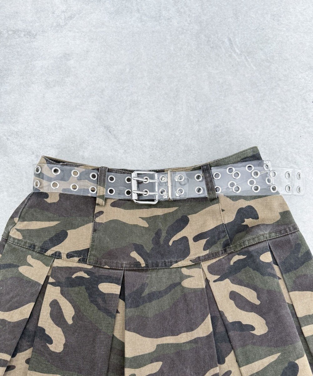 WEGO Lダブルハトメベルト 