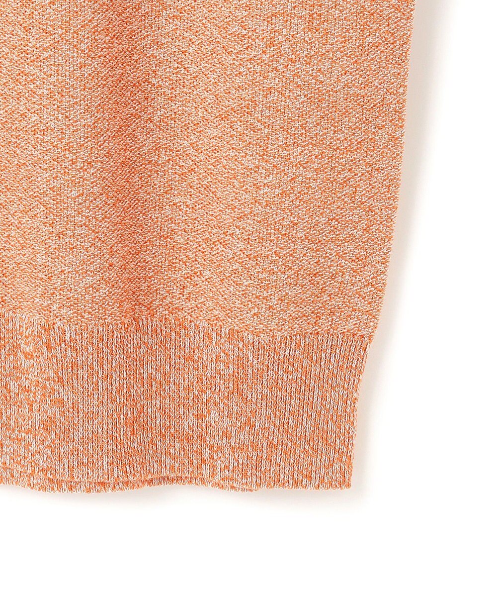 J.PRESS MEN ギマコットンクルーニット 