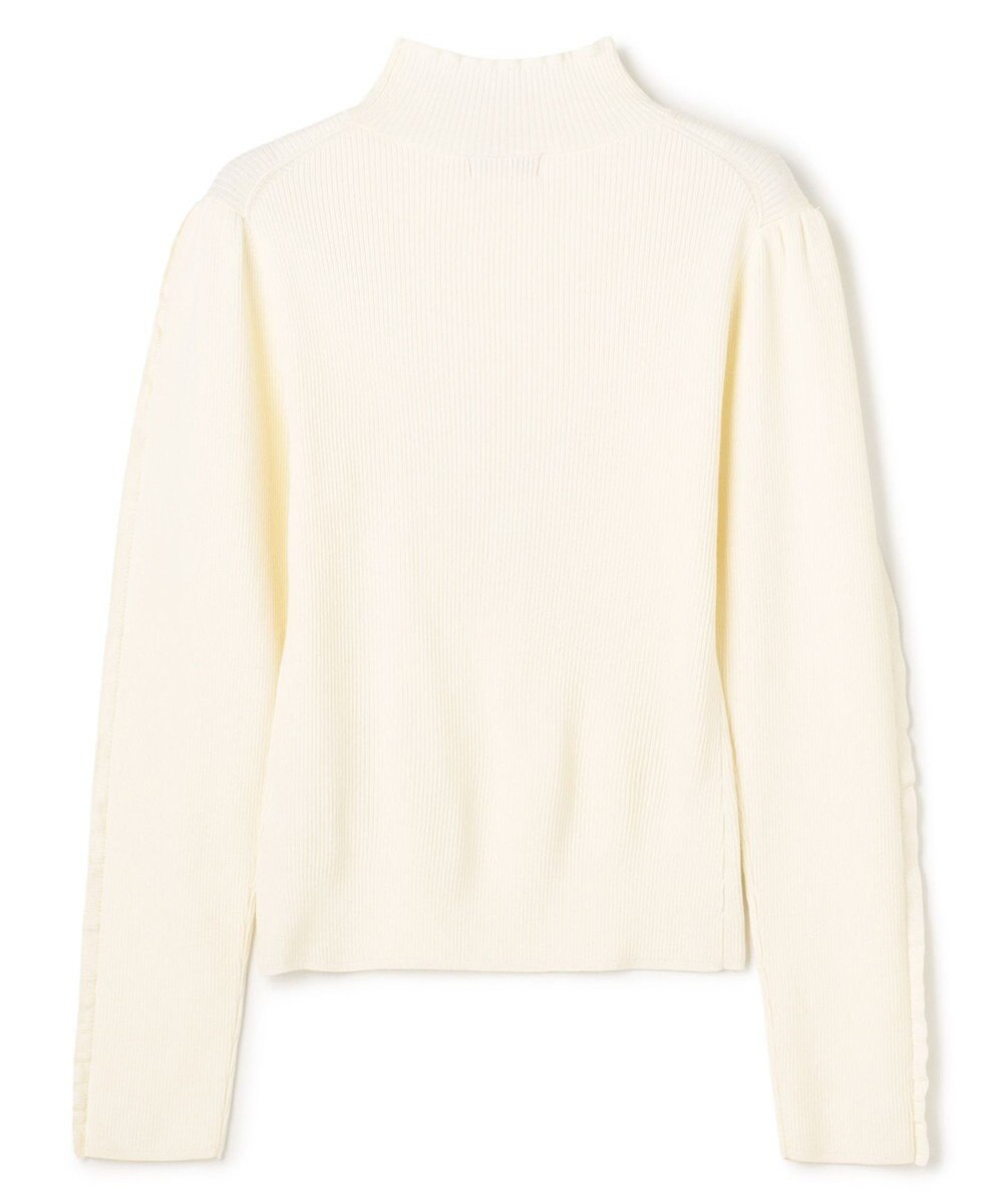 TOCCA 【百田夏菜子さん着用】IN ROMANCE ニットプルオーバー 