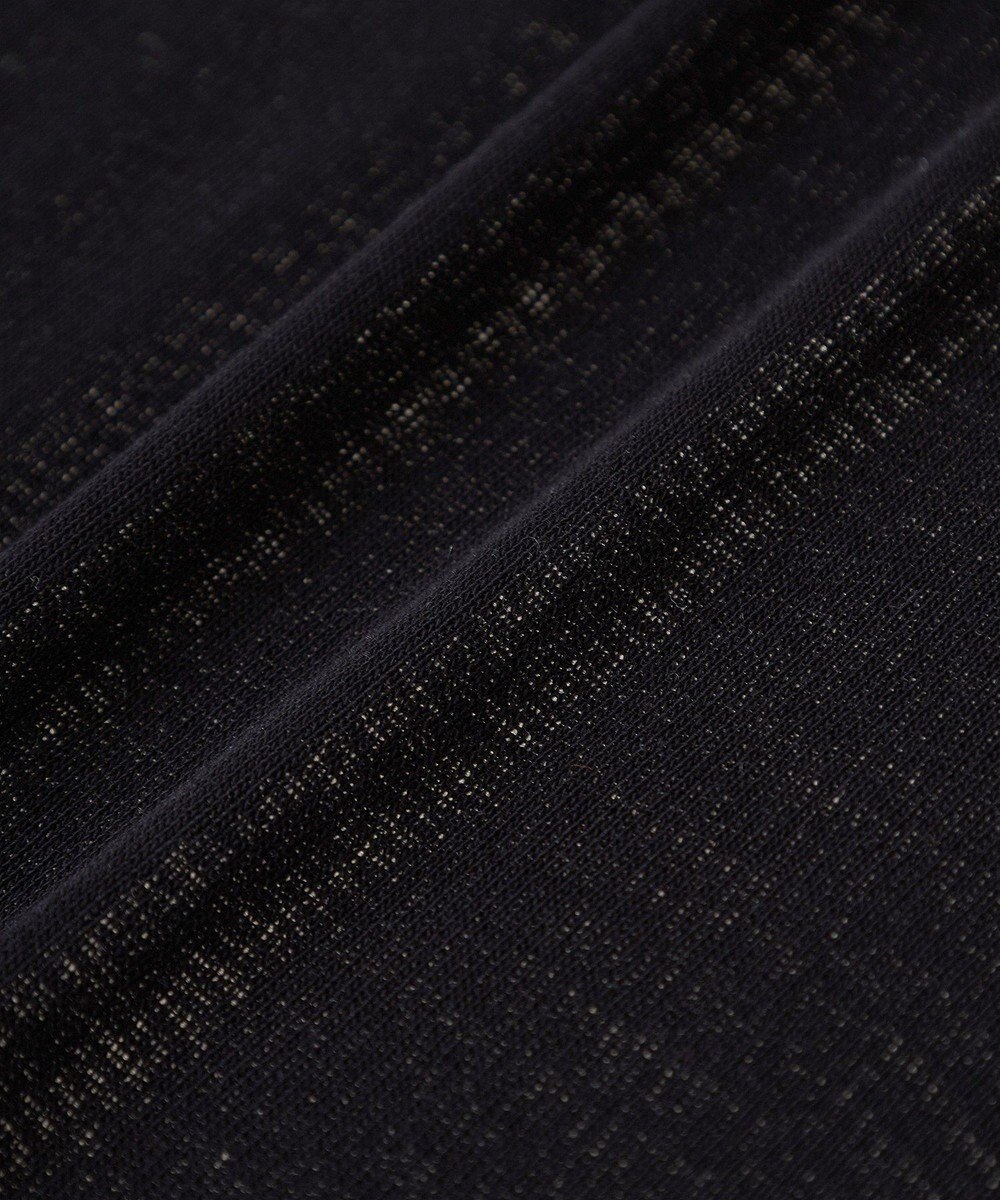 YECCA VECCA クルーネックシアーインナー 