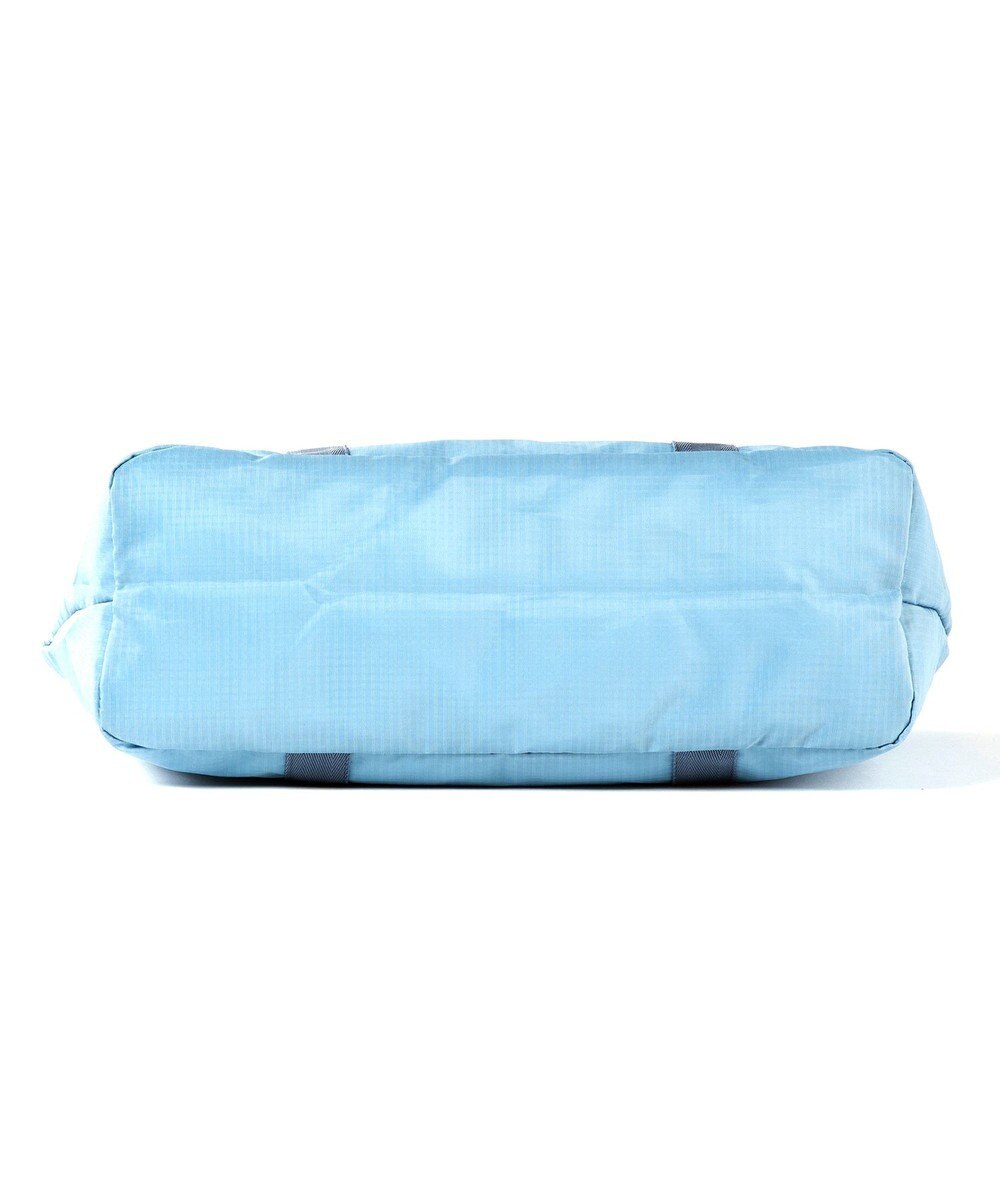 ACE BAGS & LUGGAGE World Traveler  タイヴァス トートバッグ 折りたたみ可能 20L 折りたたみ可能 セットアップ可能 ポーチ付き ワールドトラベラー アルコ 旅行 お出かけ 63711 