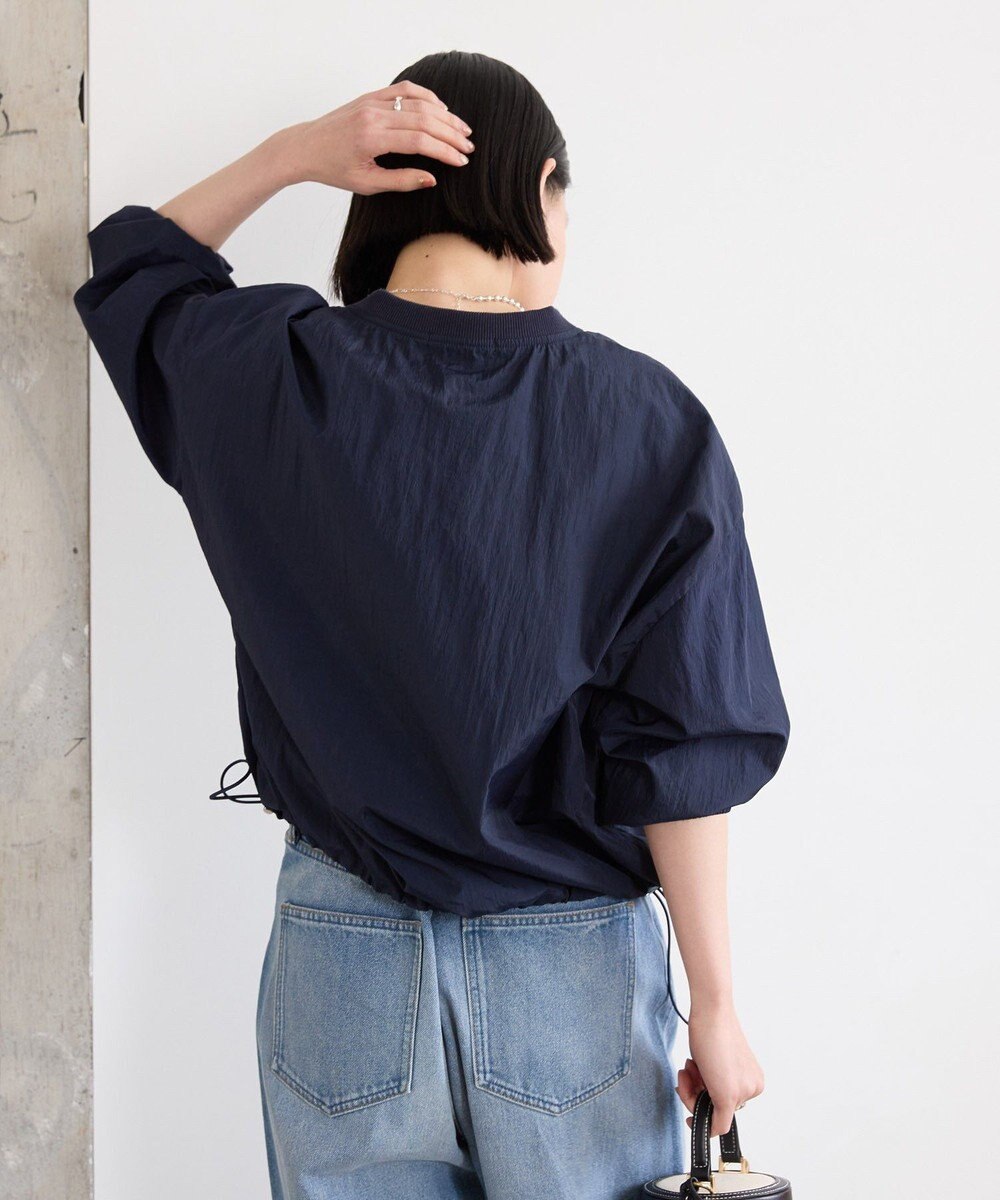 AMERICAN HOLIC シャカシャカプルオーバー 