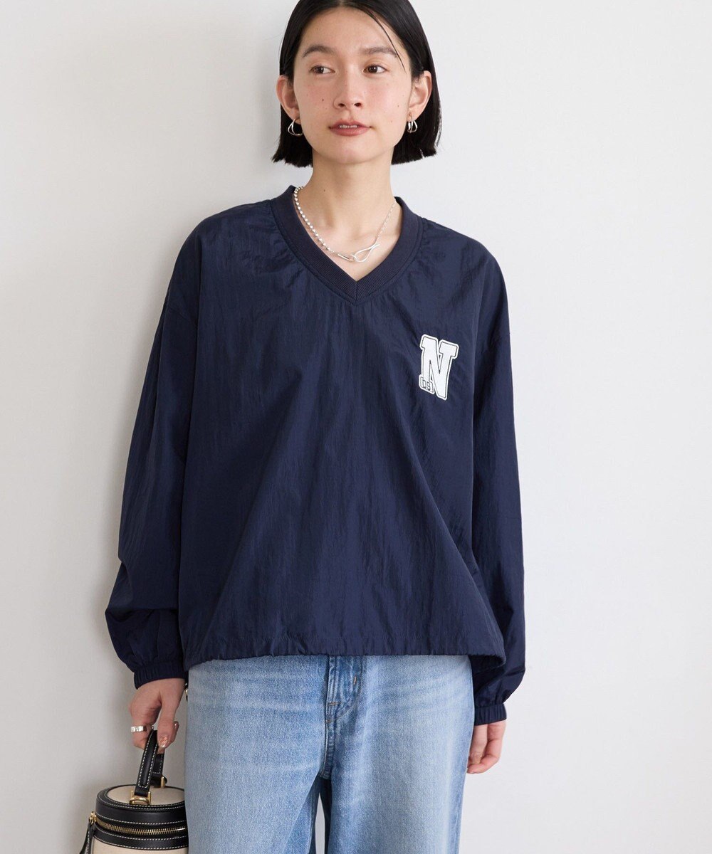 AMERICAN HOLIC シャカシャカプルオーバー 