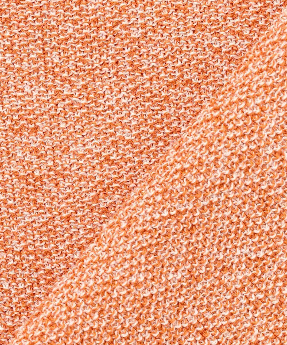 J.PRESS MEN ギマコットンクルーニット 