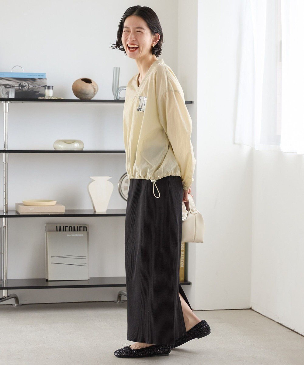 AMERICAN HOLIC シャカシャカプルオーバー 