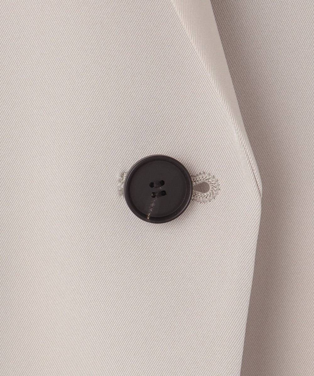 ICB 【新色追加・防シワ・速乾・洗える】Fied テーラードジャケット 