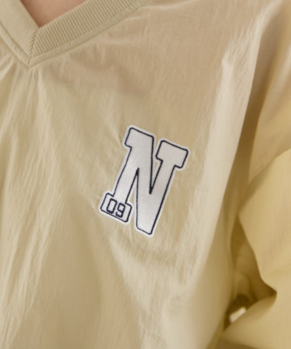 AMERICAN HOLIC シャカシャカプルオーバー 