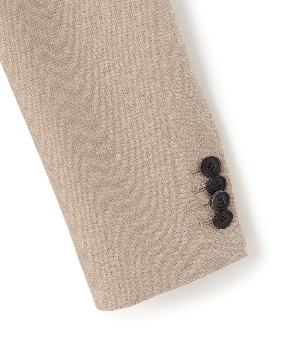 BEIGE， 【VERY NaVY12月号掲載】BUNNELL / ウールダブルブレストジャケット 