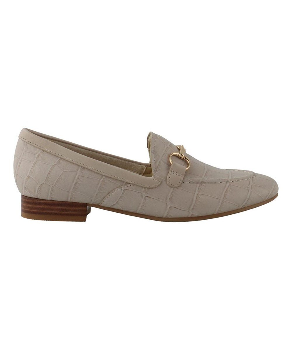 REGAL FOOT COMMUNITY 【リーガルレディース】F93Q ビットモカシューズ フラットシューズ 