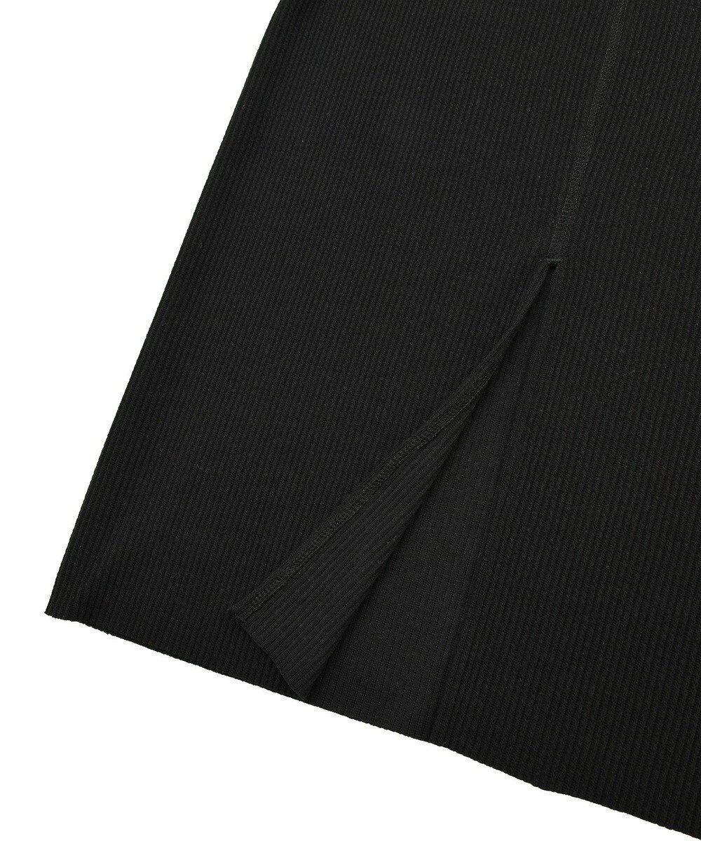 earth music&ecology セルフカットテレコナロースカート 