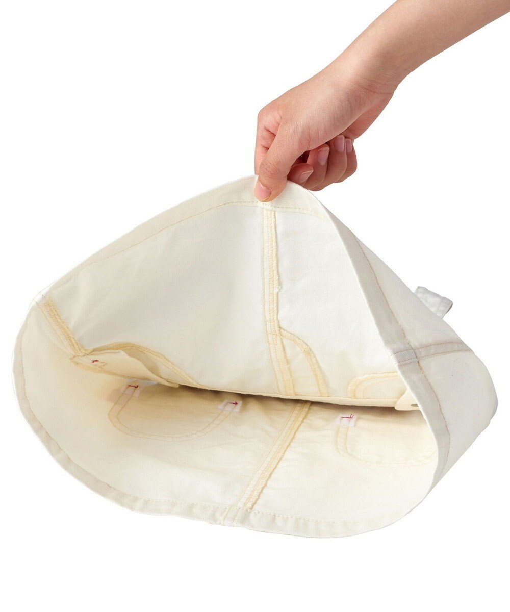 MIKI HOUSE HOT BISCUITS 【ミキハウス】【80-120cm】 ジャンパースカート 