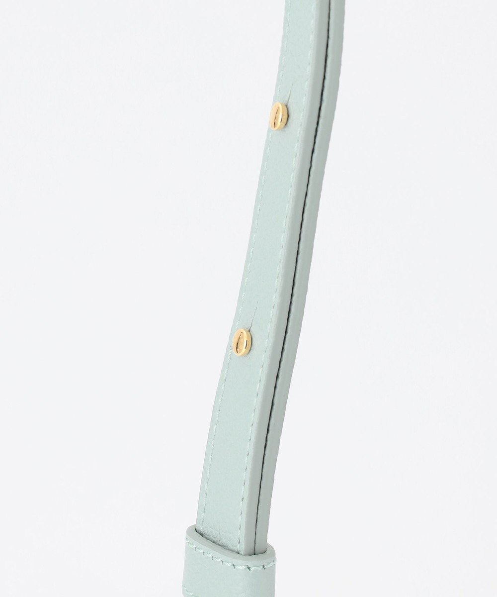 23区 DEMELLIER VANCOUVER ショルダー バッグ 