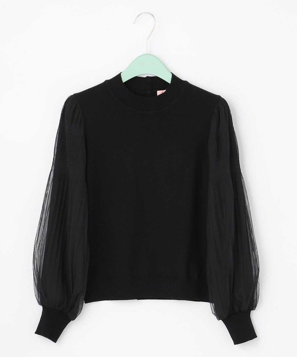 TOCCA 【洗える！】ANGELA プルオーバー 