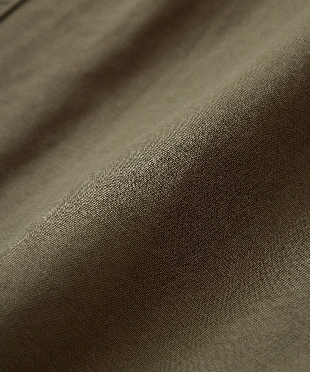 Green Parks ・ＳＵＧＡＲ　ＳＰＯＯＮ　ミリタリーショートベスト 