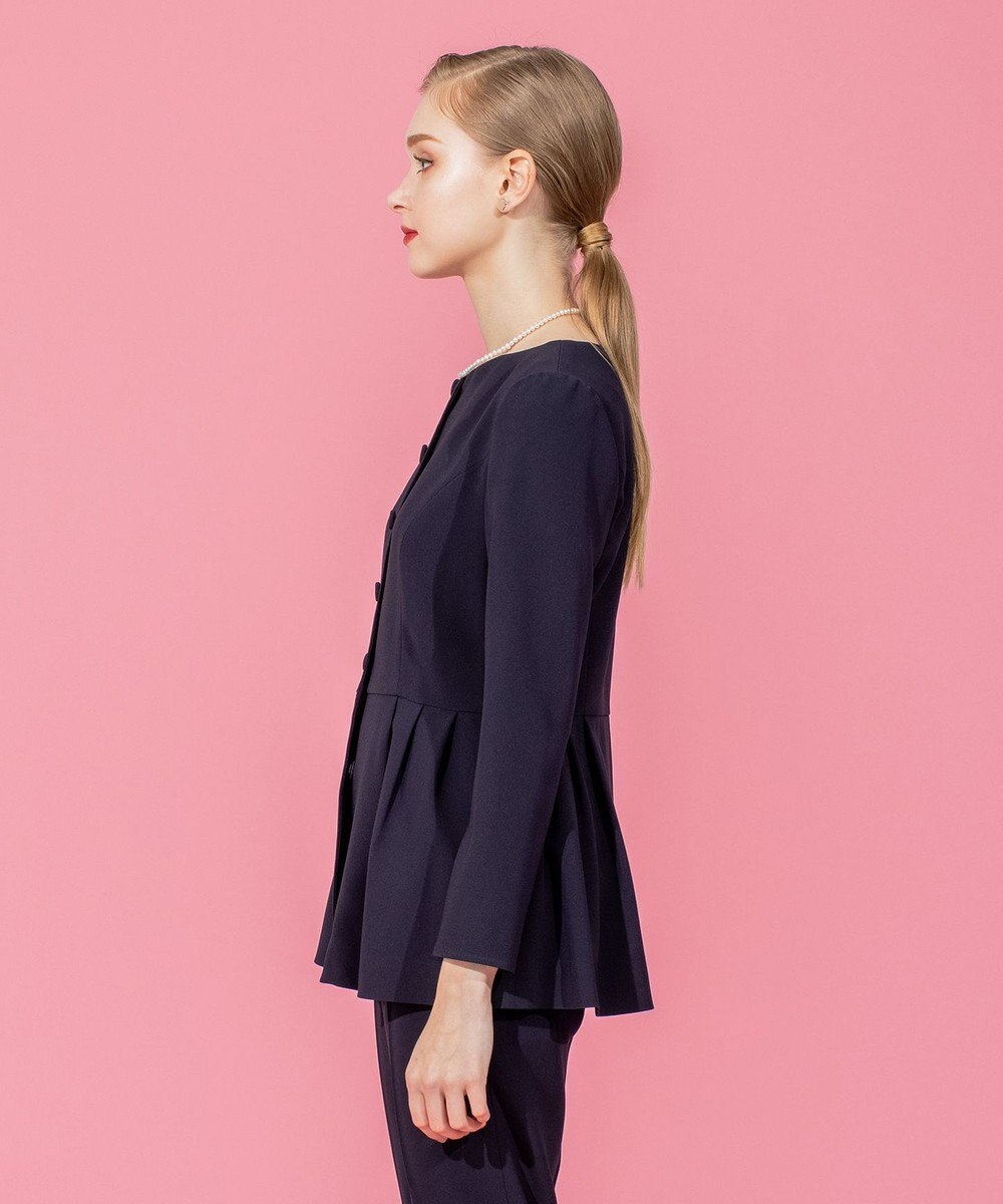 TOCCA 【消臭＆洗える】SUNNY ブラウス 