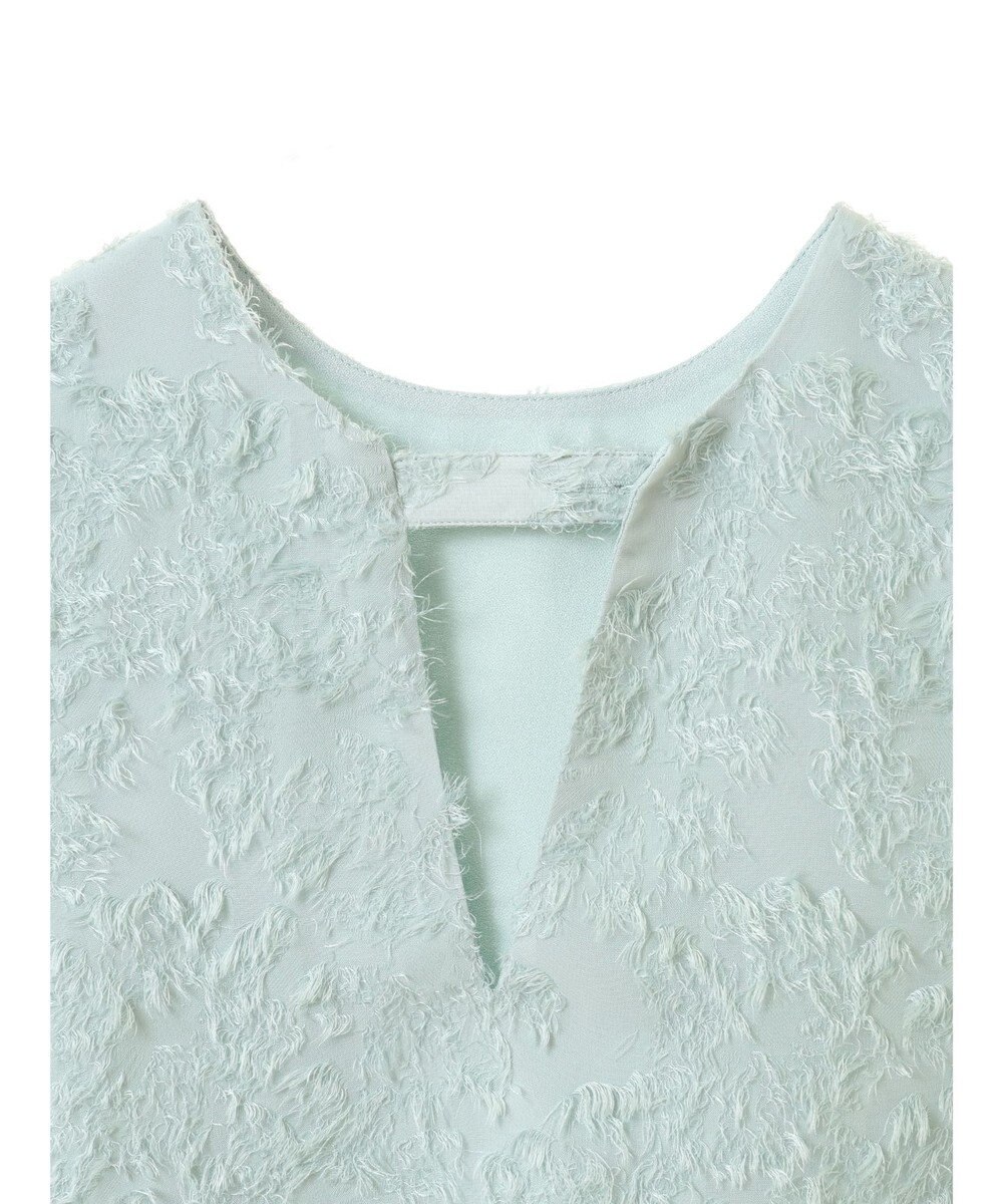 Green Parks マルチＷＡＹ　ジャガードベスト 