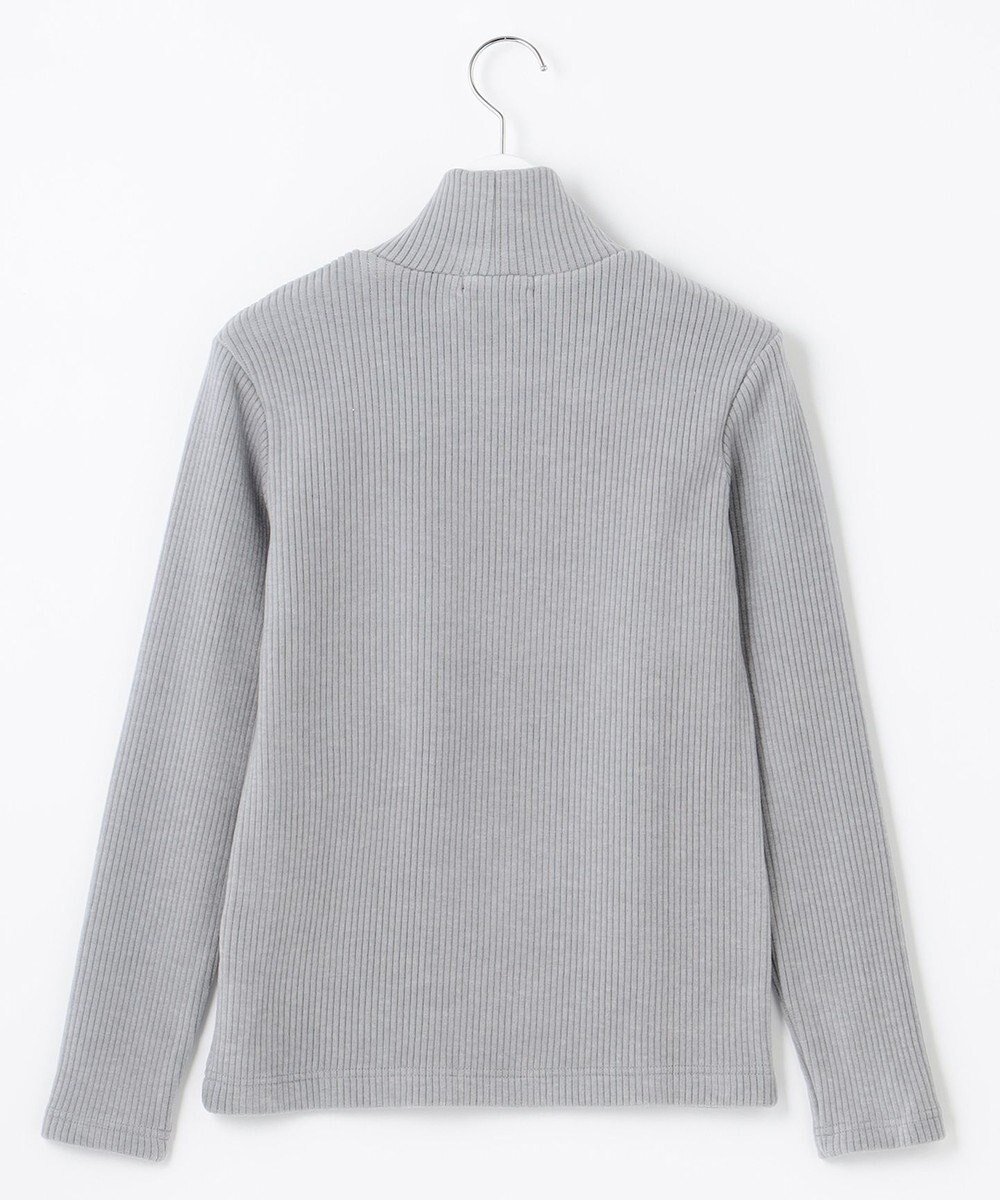 23区GOLF 【WOMEN】【吸湿発熱】グランサーモ モックネック カットソー 