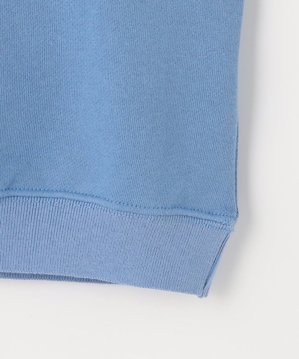 J.PRESS KIDS 【100-130cm】J. レジメンストライプ ロゴ トレーナー 