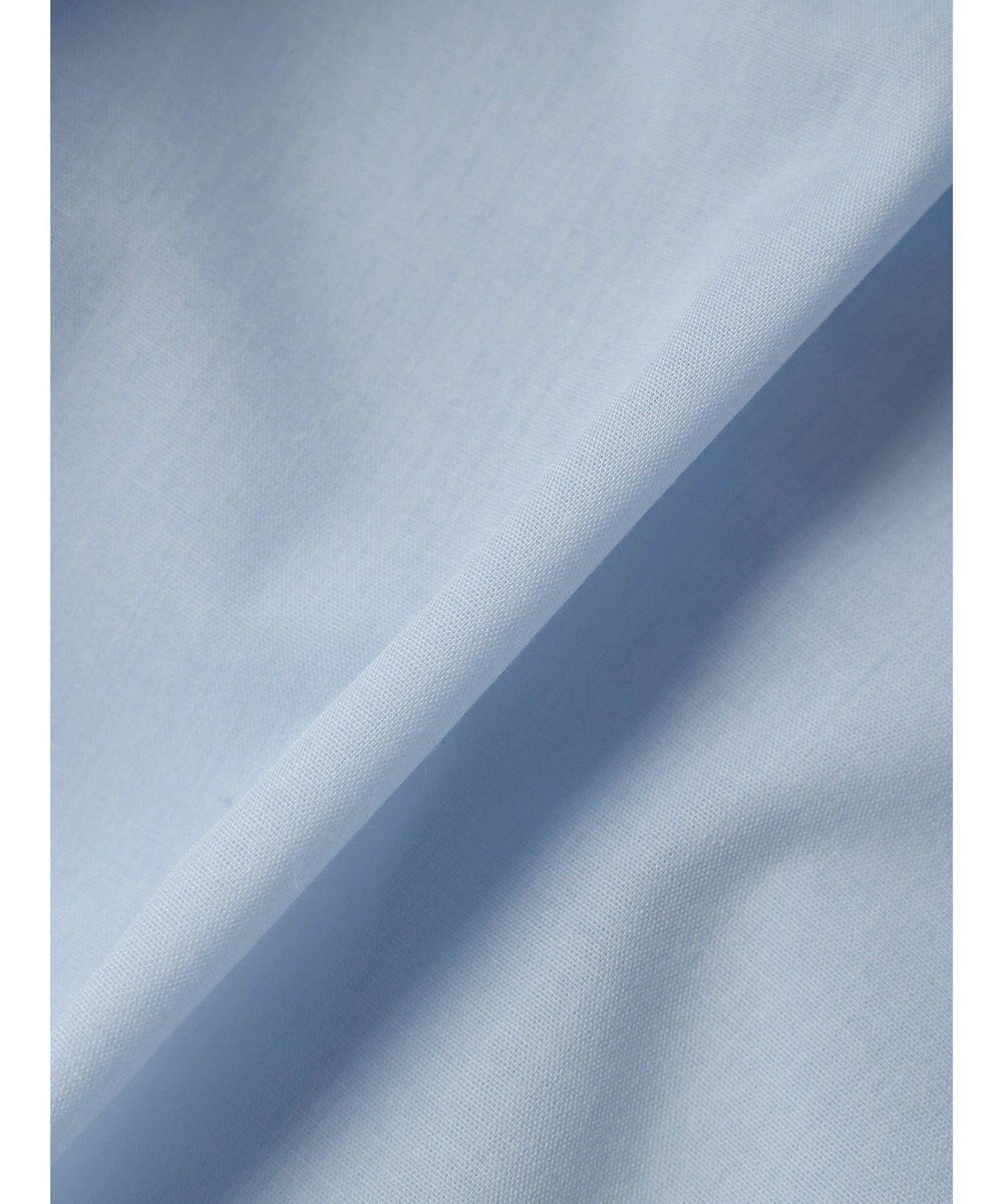 Green Parks イージーケア　ゆったりシャツ 