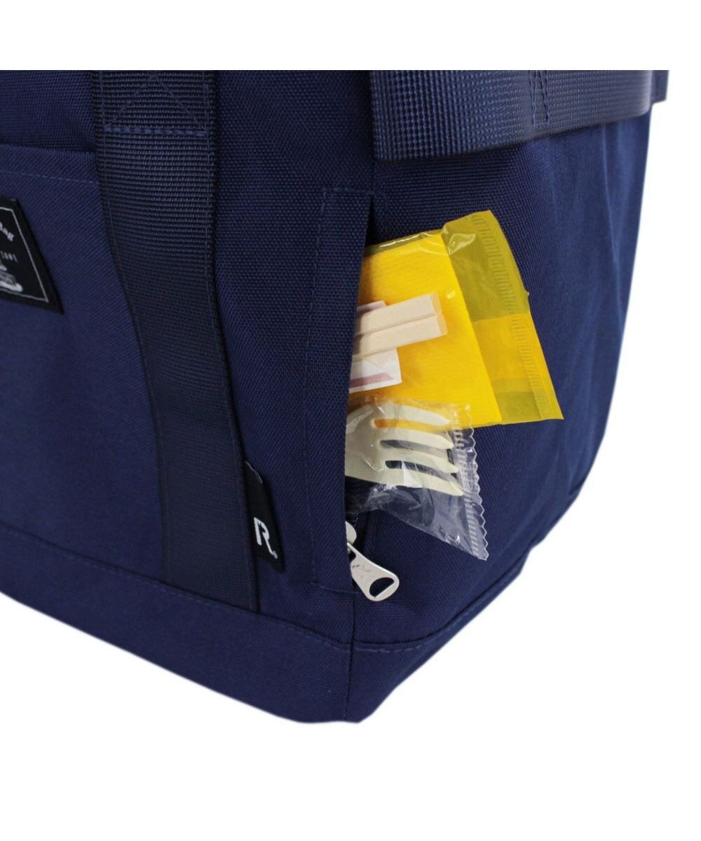 ROOTOTE 6624【簡易保冷】RT.サーモキーパーボックス.ベーシック-C 