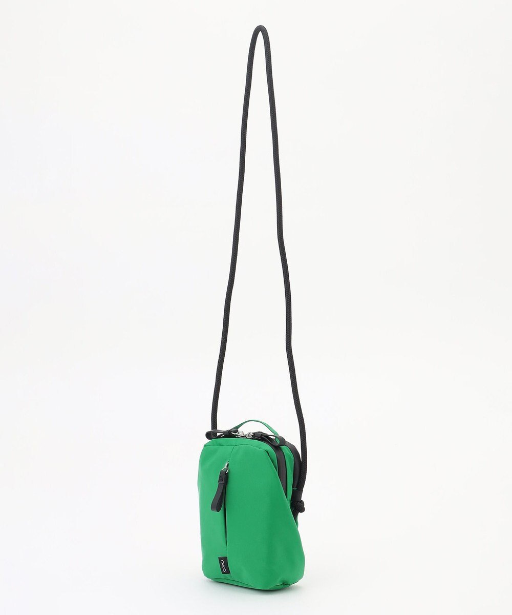 Y'SACCS WELLBA ミニショルダーバッグ 