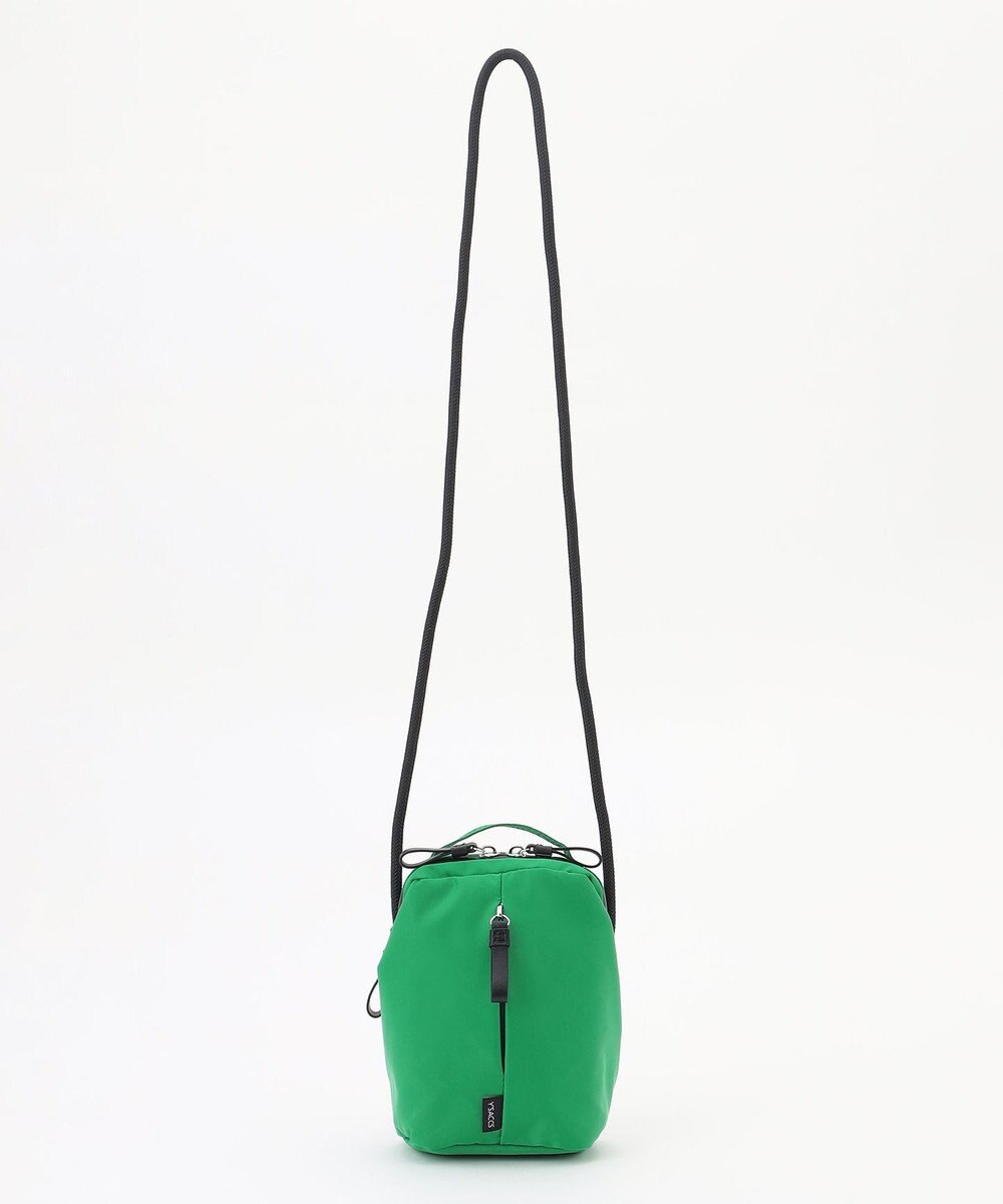 Y'SACCS WELLBA ミニショルダーバッグ 