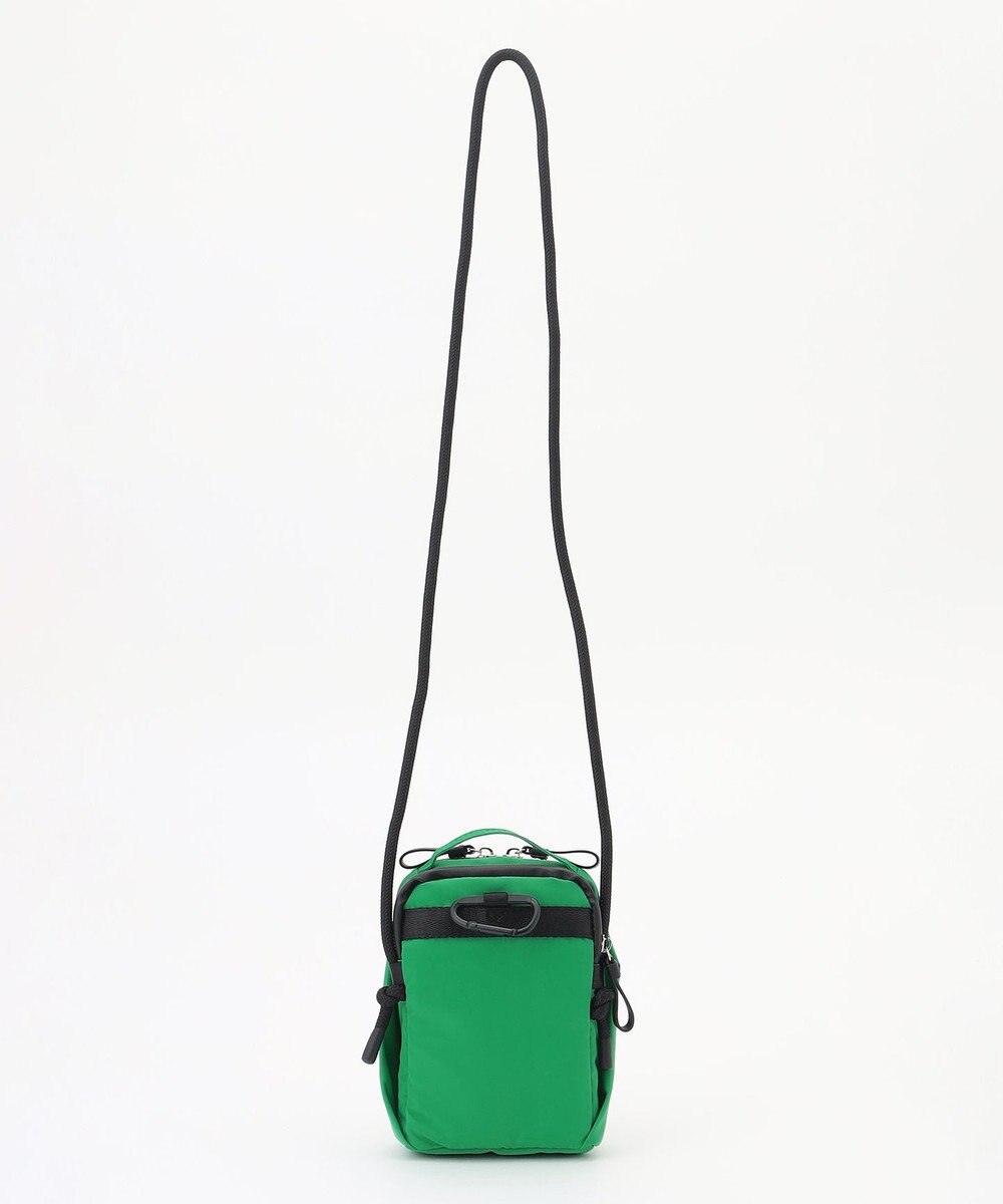 Y'SACCS WELLBA ミニショルダーバッグ 