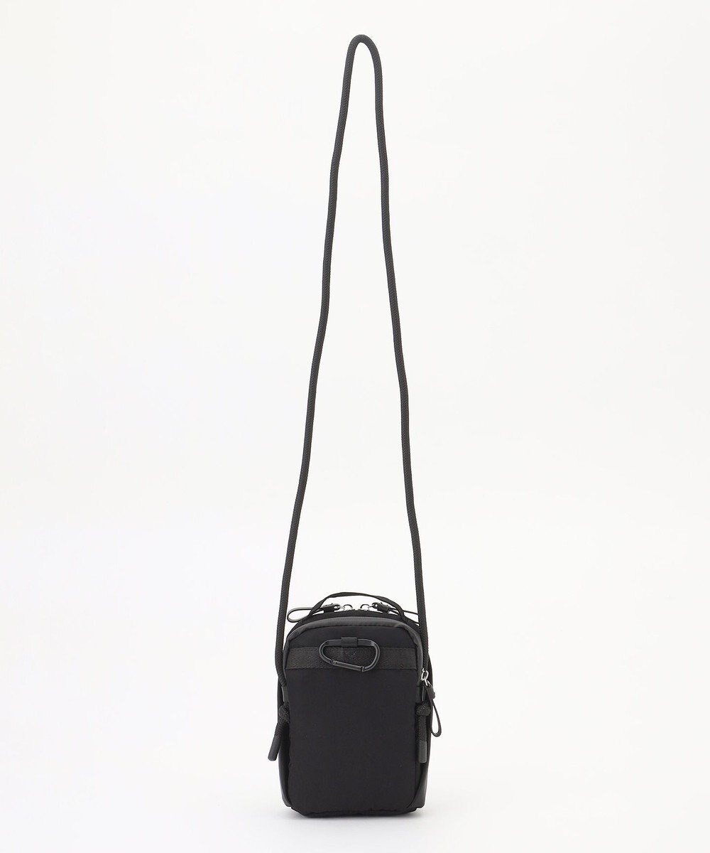 Y'SACCS WELLBA ミニショルダーバッグ 