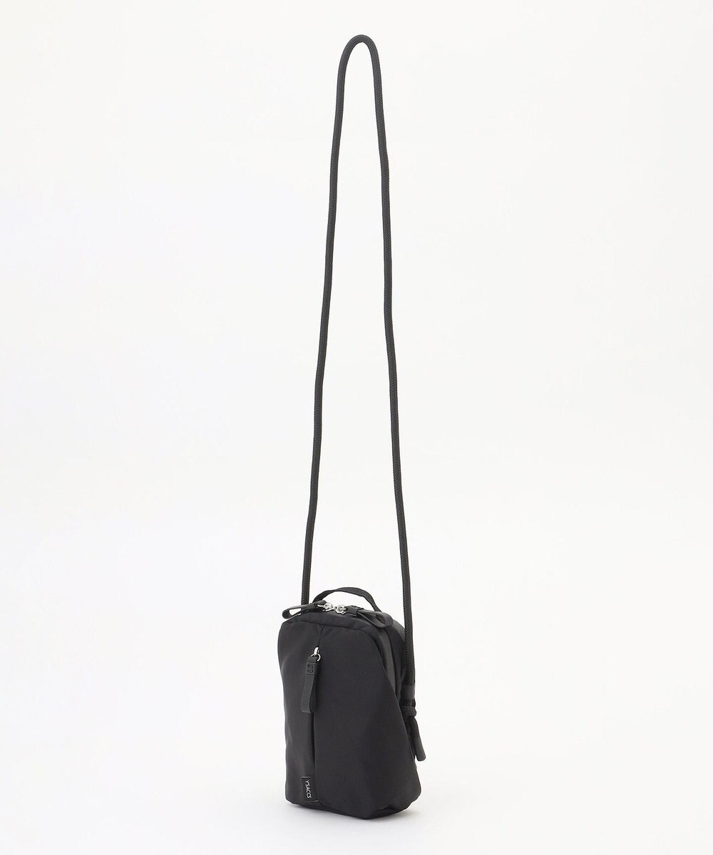 Y'SACCS WELLBA ミニショルダーバッグ 