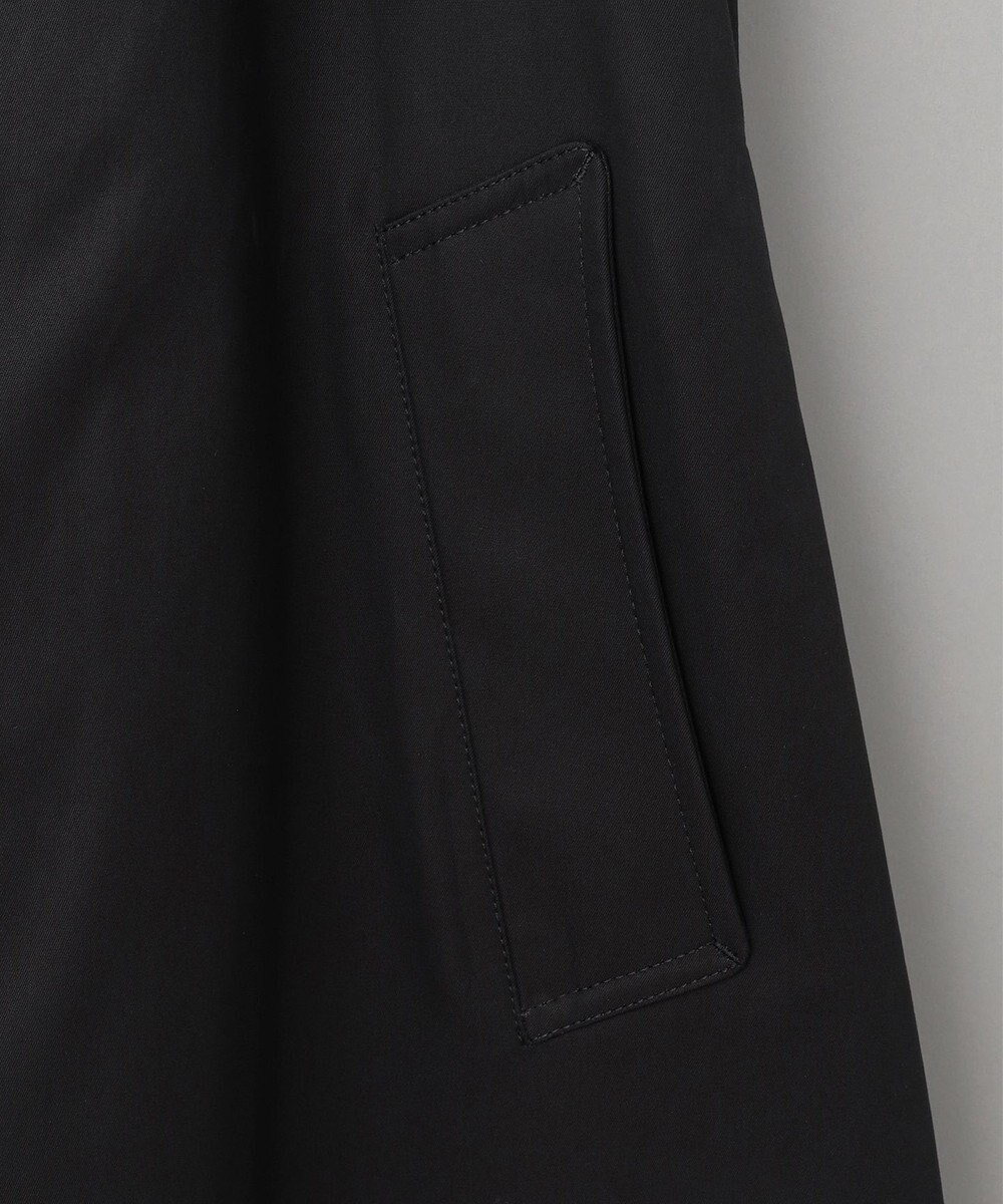 GOTAIRIKU VENTILE ギャバジン モーターサイクルコート 