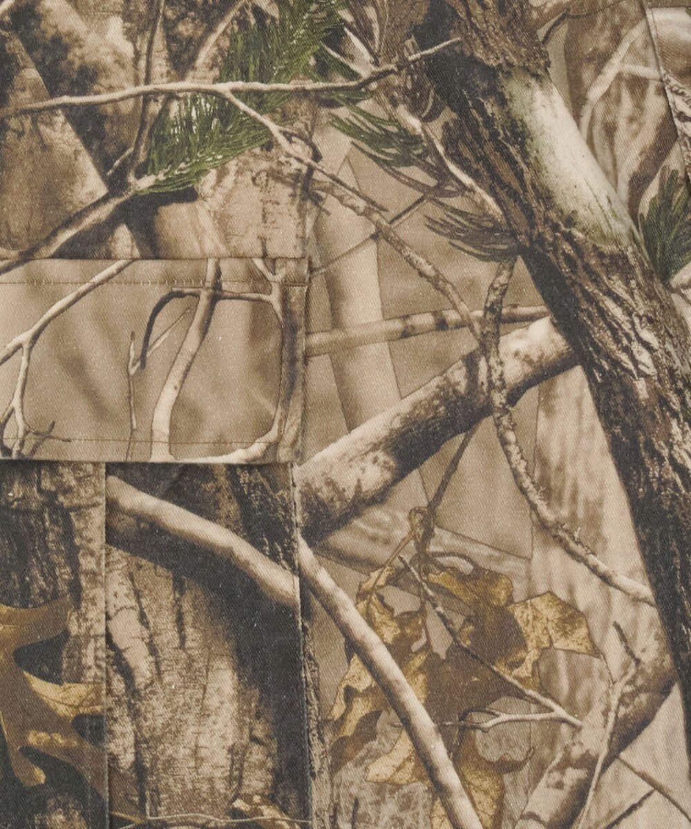 WEGO パターンカーゴショーツ 